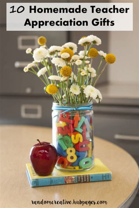 teacher unique gifts